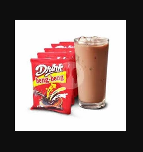 BENG BENG COKLAT